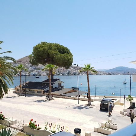 Hotel Ramo Saranda Екстериор снимка