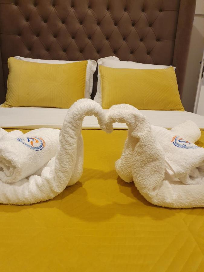 Hotel Ramo Saranda Екстериор снимка
