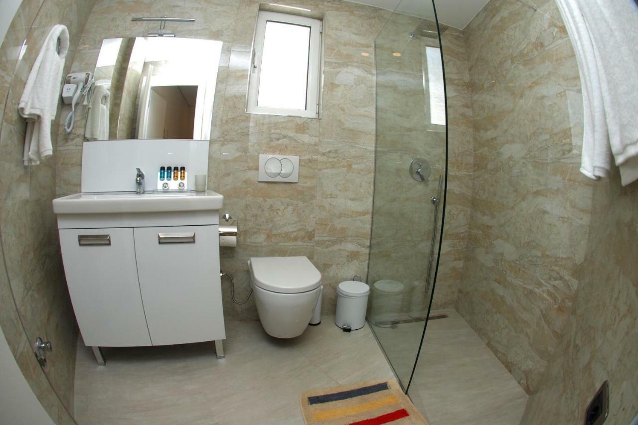 Hotel Ramo Saranda Екстериор снимка