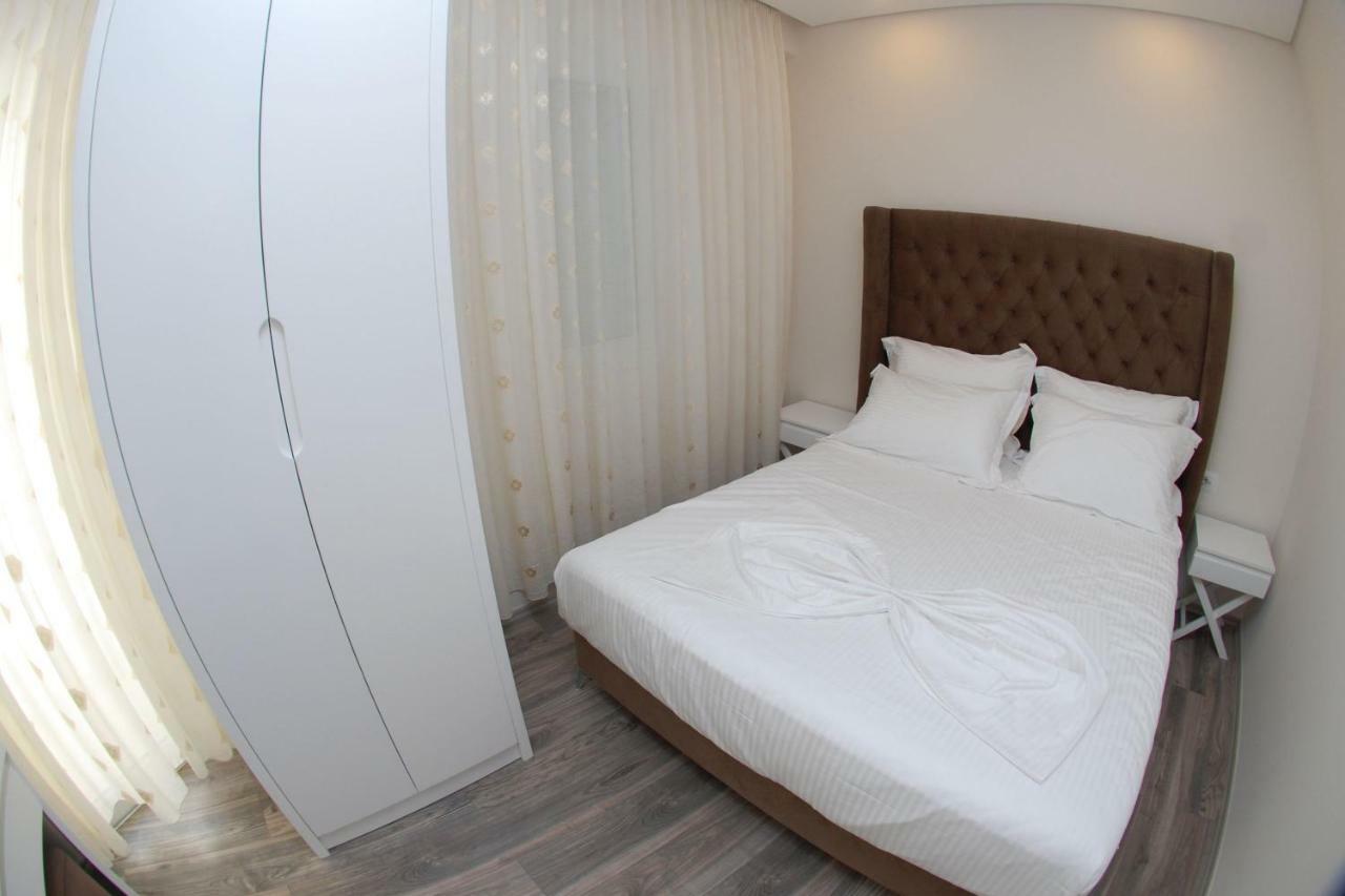 Hotel Ramo Saranda Екстериор снимка