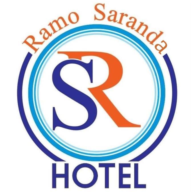 Hotel Ramo Saranda Екстериор снимка